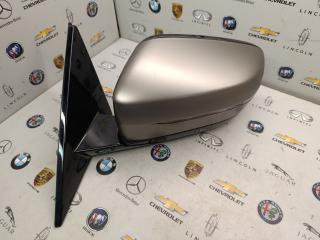 зеркало наружное левое BMW 4 серия G22/G23 2022, 3.0 л., бензин, c4f