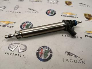 форсунка Infiniti QX30 1 поколение 2018, 2.0 л., бензин, A2560700187