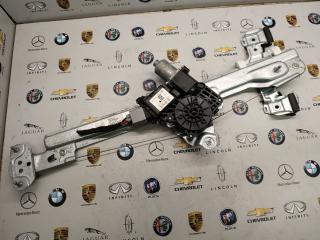 стеклоподъемник электрический передний левый Chevrolet TrailBlazer 3 поколение 2023, бензин, 42817546