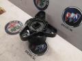 кнопка переключения режимов подвески Alfa Romeo Stelvio 1 поколение 2018, 2.2 л., дизель, АКПП, правый руль, 156141256 - фото №3