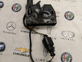 замок капота Audi A7 4G [рестайлинг] 2015, 2.0 л., бензин, 4G0823509C