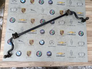 стабилизатор подвески задний Porsche Macan 1 поколение [2-й рестайлинг] 2022, 2.0 л., бензин, АКПП, 95B511305H