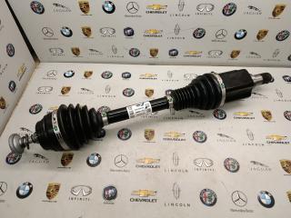 полуось передняя левая (приводной вал, ШРУС) BMW 4 серия G22/G23 2022, 3.0 л., бензин, c4f, 8682367