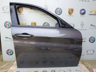 дверь передняя правая Alfa Romeo Giulia 2 поколение 2017, 2.0 л., бензин