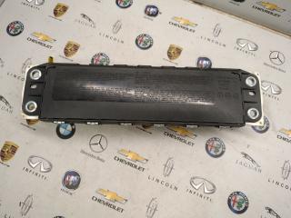 подушка безопасности коленная Alfa Romeo Giulia 2 поколение 2018, 2.0 л., задний привод, 00505439940
