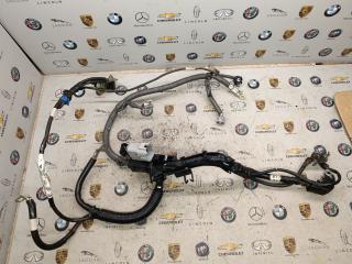 проводка двигателя Subaru Outback 6 поколение 2022, 2.5 л., бензин, 81601AN01A