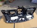 панель передняя салона (торпедо) Chevrolet TrailBlazer 3 поколение 2023, 1.2 л., бензин - фото №11