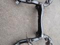 балка подвески задняя Audi A6 C8 2022, 2.0 л., бензин, 4K0505235AJ - фото №5