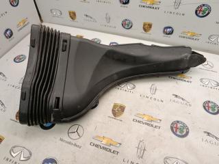 воздухозаборник Audi A7 4G [рестайлинг] 2015, 2.0 л., бензин, 4G0129624L