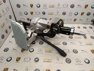рулевая колонка Buick Encore GX 1 поколение 2023, 1.3 л., АКПП, 60009136