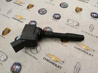 катушка зажигания Audi A6 4G/C7 [рестайлинг] 2015, 2.0 л., бензин, 06H905110G