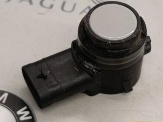 парктроник задний Porsche Macan 1 поколение [2-й рестайлинг] 2022, 2.0 л., бензин, АКПП, 5Q0919275B