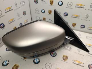 зеркало наружное правое BMW 4 серия G22/G23 2022, 3.0 л., бензин, c4f