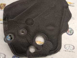 шумоизоляция (термозащита) BMW 4 серия G22/G23 2022, 3.0 л., бензин, c4f, 7450020