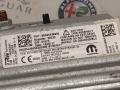 подушка безопасности коленная Alfa Romeo Giulia 2 поколение 2017, 2.0 л., бензин, 50543995, 505439950 - фото №4