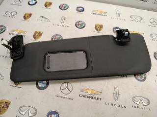 козырек солнцезащитный BMW 4 серия G22/G23 2022, 3.0 л., бензин, c4f, 7936985, 51447936985