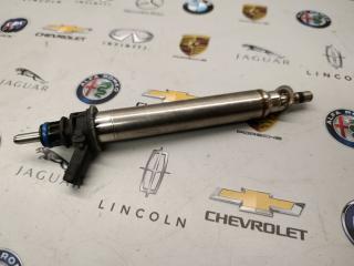 форсунка Infiniti QX30 1 поколение 2018, 2.0 л., бензин, A2560700187