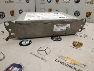 магнитола BMW 4 серия G22/G23 2022, 3.0 л., бензин, c4f, 5A5B487, 65125A5B487