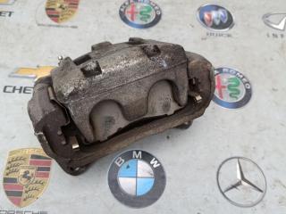 суппорт передний левый Subaru Outback 6 поколение 2022, 2.5 л., бензин