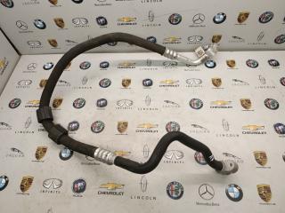 трубка кондиционера Audi A7 4G [рестайлинг] 2015, 2.0 л., бензин, 4G0260701BP