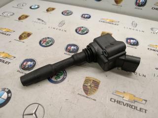 катушка зажигания Audi A6 4G/C7 [рестайлинг] 2015, 2.0 л., бензин, 06H905110G