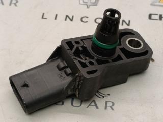 датчик абсолютного давления Porsche Macan 1 поколение [2-й рестайлинг] 2022, 2.0 л., бензин, АКПП, 06L906051K