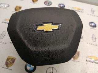подушка безопасности водителя Chevrolet TrailBlazer 3 поколение 2023, 1.2 л., бензин, 60008692
