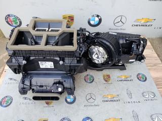 отопитель в сборе (печка) BMW 4 серия G22/G23 2022, 3.0 л., бензин, c4f, 7949741