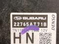 блок управления двигателем Subaru Outback 6 поколение [рестайлинг] 2024, 2.5 л., бензин, 22765AT71B - фото №3