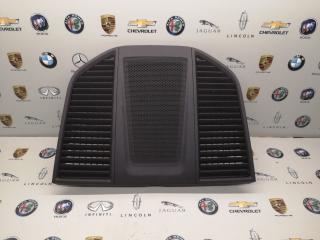 накладка на торпедо (консоль) Porsche Macan 1 поколение 2017, 3.0 л., дизель, правый руль, 95B858189B