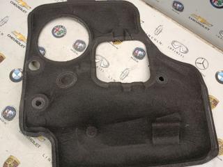 шумоизоляция (термозащита) BMW 4 серия G22/G23 2022, 3.0 л., бензин, c4f, 7446417
