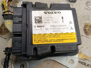 блок AirBag Volvo XC40 1 поколение 2024, 2.0 л., бензин, P32387684, 32387684