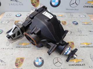 редуктор заднего моста BMW 4 серия G22/G23 2022, 3.0 л., бензин, c4f, 8686989, 868698909