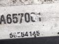 кассета радиаторов Alfa Romeo Giulia 2 поколение 2018, 2.0 л., задний привод, 50533794, 50554154, 50554145, 50551395, 00505541490, 50554146 - фото №12