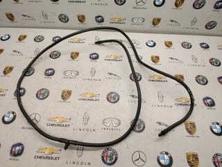 шланг омывателей лобового BMW 4 серия G22/G23 2022, 3.0 л., бензин, c4f, 7427887