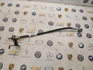 шланг тормозной Volvo XC40 1 поколение 2024, 2.0 л., бензин, 31658255