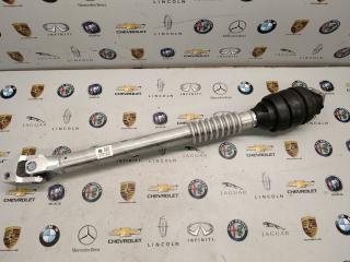 рулевой карданчик BMW 4 серия G22/G23 2022, 3.0 л., бензин, c4f, 6862088