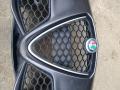 бампер передний Alfa Romeo Giulia 2 поколение 2017, 2.0 л., бензин - фото №8