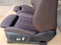 салон (комплект сидений) BMW 4 серия G22/G23 2022, 3.0 л., бензин, c4f - фото №9