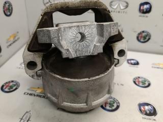 подушка крепления двигателя Audi A6 4G/C7 [рестайлинг] 2015, 2.0 л., бензин, 4G0199381QG