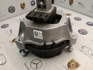 подушка крепления двигателя BMW 4 серия G22/G23 2022, 3.0 л., бензин, c4f, 6860472