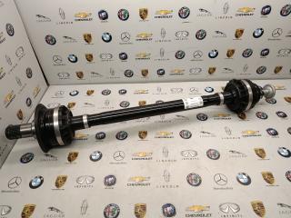 полуось задняя (приводной вал, ШРУС) BMW 4 серия G22/G23 2022, 3.0 л., бензин, c4f, 8689555