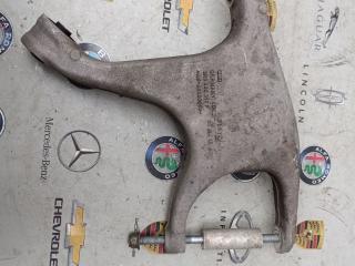 рычаг задний правый Porsche Macan 1 поколение [2-й рестайлинг] 2023, 2.0 л., бензин, АКПП, 8R0505312F