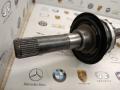полуось задняя (приводной вал, ШРУС) BMW 4 серия G22/G23 2022, 3.0 л., бензин, c4f, 8689556 - фото №3