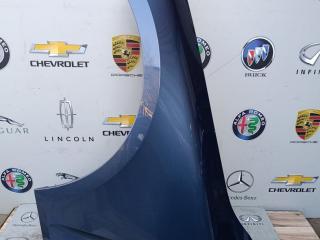 крыло переднее левое BMW 4 серия G22/G23 2022, 3.0 л., бензин, c4f, 748679510