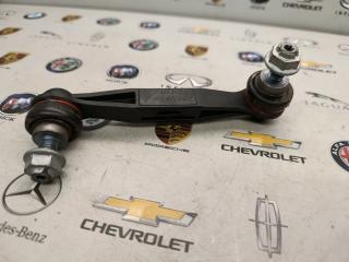 стойка стабилизатора BMW 4 серия G22/G23 2022, 3.0 л., бензин, c4f, 6785608