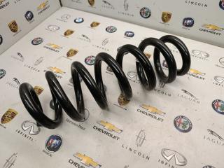 пружина задняя BMW 4 серия G22/G23 2022, 3.0 л., бензин, c4f, VK25, 6898649