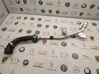 патрубок радиатора Alfa Romeo Giulia 2 поколение 2019, 2.9 л., бензин, 50547687