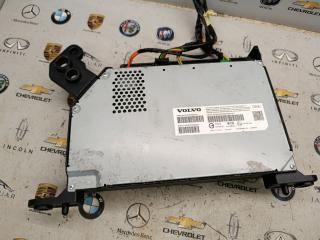 усилитель музыкальный Volvo XC40 1 поколение 2024, 2.0 л., бензин, 32264589