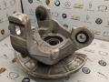 кулак задний левый Alfa Romeo Stelvio 1 поколение 2018, 2.2 л., дизель, АКПП, правый руль, 50535700 - фото №3
